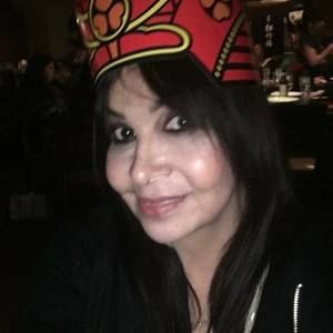 Meet your Posher, Marta